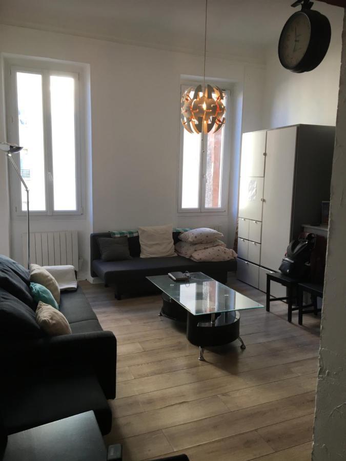 Апартаменты Flc, Loft Atypique Camas Hyper-Centre Марсель Экстерьер фото